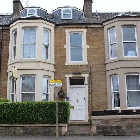 Cruachan Guest House Edinburgh Exterior foto